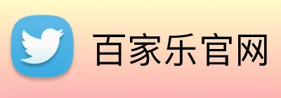 百家乐官网 Logo